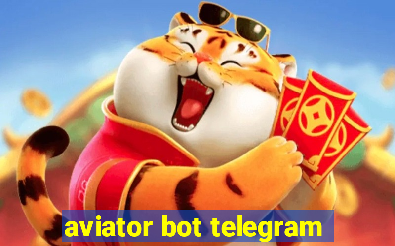 aviator bot telegram